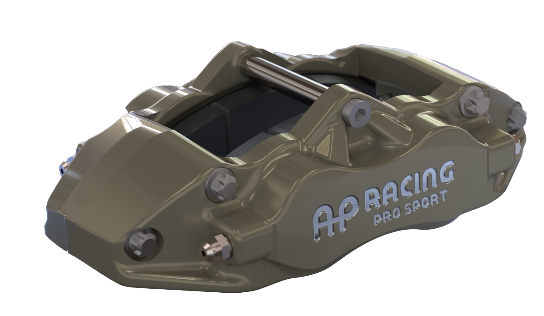 NEW PRODUCT - PROSPORT CALIPERS - Banner Image